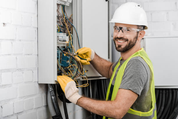 Best Electrical Troubleshooting Services  in West St Paul, MN