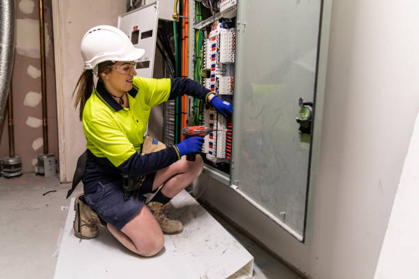 Best Affordable Electrical Installation  in West St Paul, MN