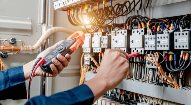 Best Commercial Electrician Services  in West St Paul, MN