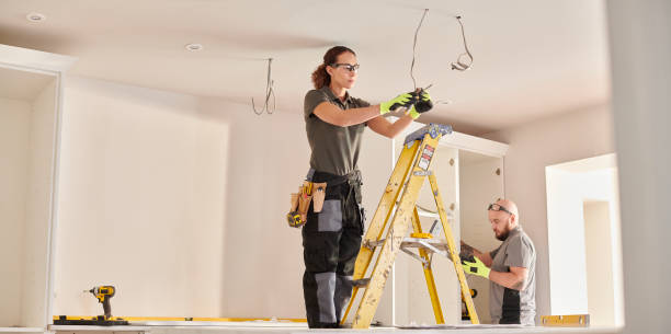Best Local Electrician Companies  in West St Paul, MN