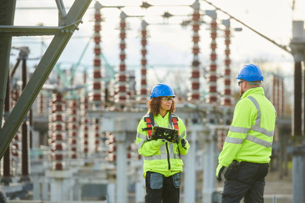 Best Electrical Installation Contractor  in West St Paul, MN