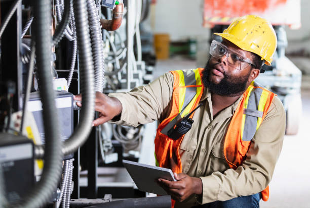 Best Emergency Electrical Repair  in West St Paul, MN