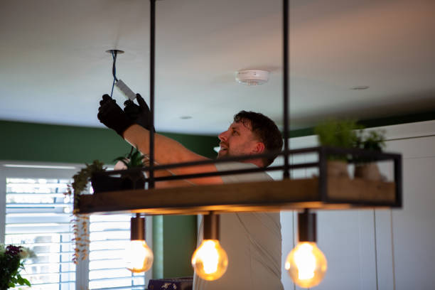 Best Outdoor Lighting Installation  in West St Paul, MN
