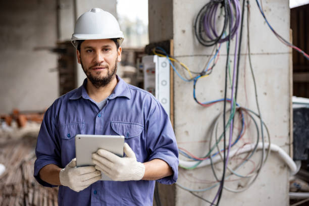Best Affordable Emergency Electrician  in West St Paul, MN