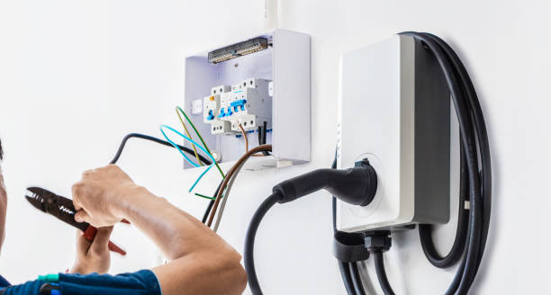 Best Affordable Electrician  in West St Paul, MN