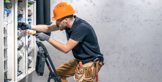 Best Residential Electrician Services  in West St Paul, MN